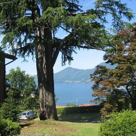 Apartman Cordelia 9