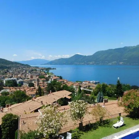 Διαμέρισμα Cordelia 9 Luino
